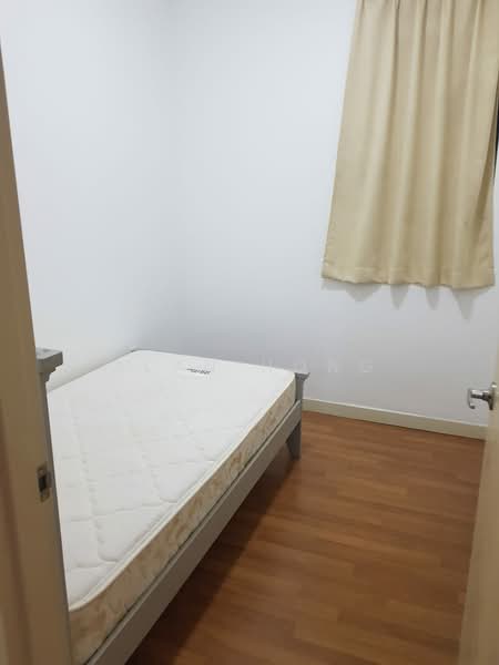 Servis Apartment untuk Dijual di V Residence 2 @ Sunway Velocity - Alan Hong - Bedroom - PropertyGuru.com.my