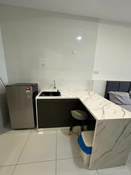 Service Residence for Rent at Sky Trees - Alfred Yap - Kitchen - PropertyGuru.com.my