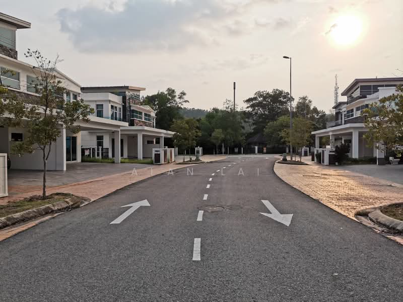Rumah Banglo untuk Dijual di Kajang (Selangor) - Alan Lai - Exterior - PropertyGuru.com.my