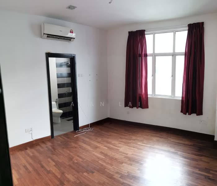 Rumah Banglo untuk Dijual di Kajang (Selangor) - Alan Lai - Bathroom - PropertyGuru.com.my