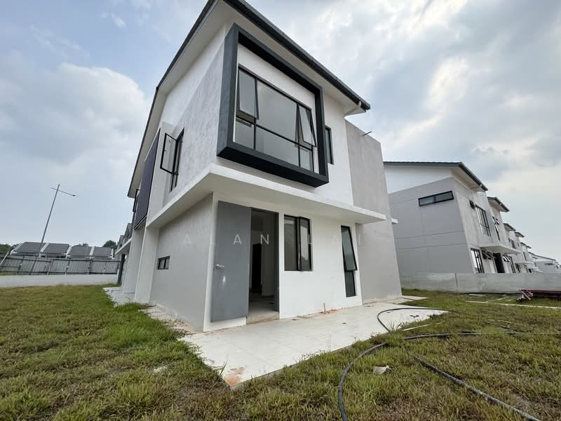 Rumah Banglo untuk Dijual di Kajang (Selangor) - Alan Lai - Exterior - PropertyGuru.com.my