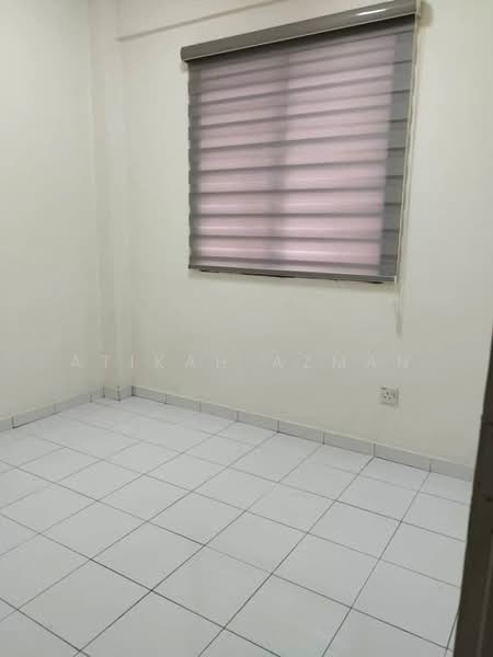 Pangsapuri untuk Dijual di Puri Pesona Apartment - Atikah Azman - Interior - PropertyGuru.com.my