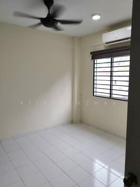 Pangsapuri untuk Dijual di Puri Pesona Apartment - Atikah Azman - Interior - PropertyGuru.com.my