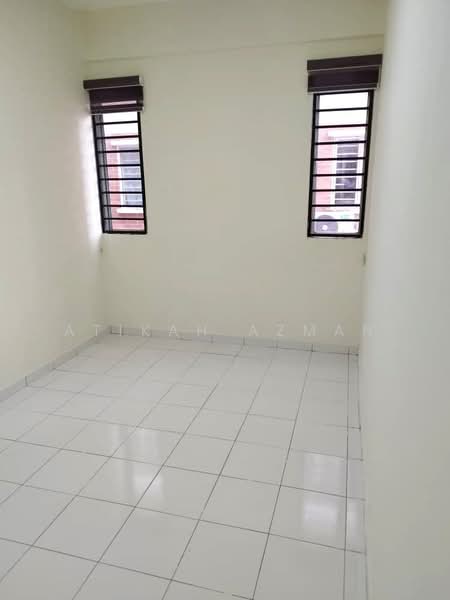 Pangsapuri untuk Dijual di Puri Pesona Apartment - Atikah Azman - Interior - PropertyGuru.com.my