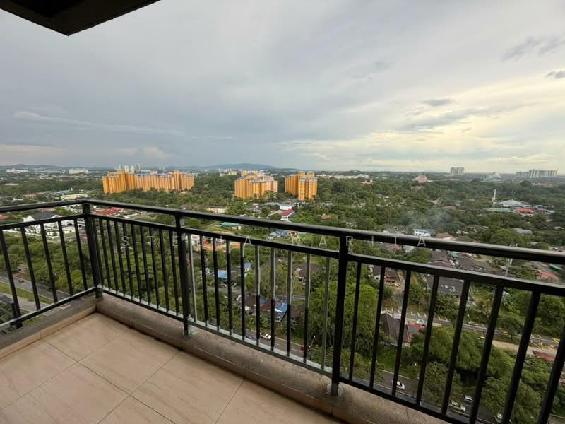 Service Residence for Sale at Country Garden Central Park - Stella Narita - PropertyGuru.com.my