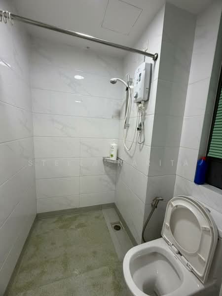 Service Residence for Sale at Country Garden Central Park - Stella Narita - PropertyGuru.com.my