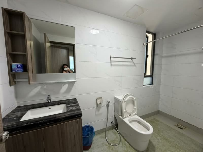 Service Residence for Sale at Country Garden Central Park - Stella Narita - PropertyGuru.com.my