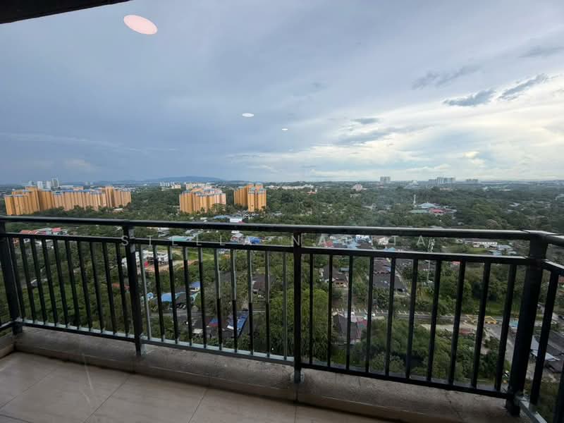 Service Residence for Sale at Country Garden Central Park - Stella Narita - PropertyGuru.com.my
