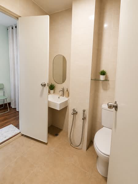 2-storey Terraced House for Sale in SS18 (Subang Jaya) - RL Han - Bathroom - PropertyGuru.com.my
