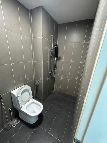 Kondominium untuk Dijual di The Harmony - Aaron Wong - Bathroom - PropertyGuru.com.my