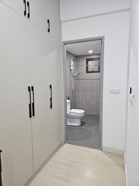Condominium for Rent at M Centura - Kean Yu - Bathroom - PropertyGuru.com.my