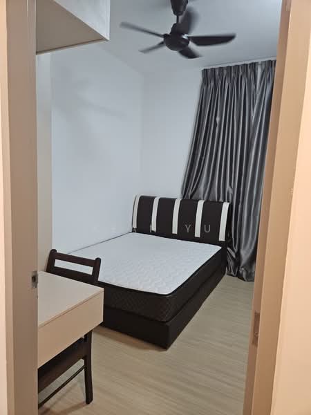 Condominium for Rent at M Centura - Kean Yu - Bedroom - PropertyGuru.com.my