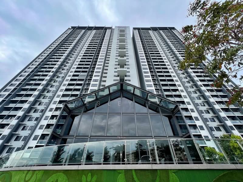Kondominium untuk Dijual di Trinity Lemanja - Wesley Fu - Exterior - PropertyGuru.com.my