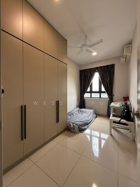 Kondominium untuk Dijual di Trinity Lemanja - Wesley Fu - Bedroom - PropertyGuru.com.my