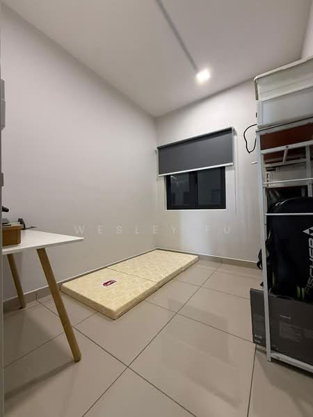 Kondominium untuk Dijual di Trinity Lemanja - Wesley Fu - Bedroom - PropertyGuru.com.my