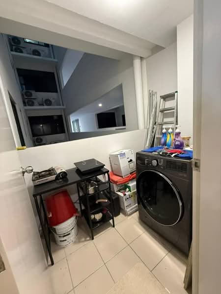 Kondominium untuk Dijual di Trinity Lemanja - Wesley Fu - Interior - PropertyGuru.com.my