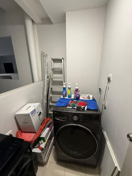 Kondominium untuk Dijual di Trinity Lemanja - Wesley Fu - Interior - PropertyGuru.com.my