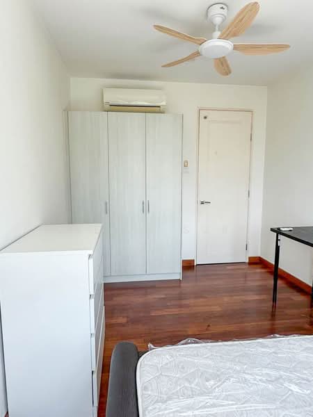 Kondominium untuk Disewa di Subang Parkhomes - Lee Jo Surf - Bedroom - PropertyGuru.com.my
