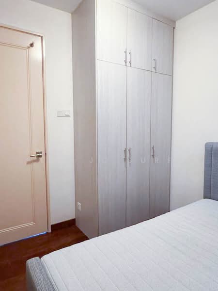 Kondominium untuk Disewa di Subang Parkhomes - Lee Jo Surf - Bedroom - PropertyGuru.com.my