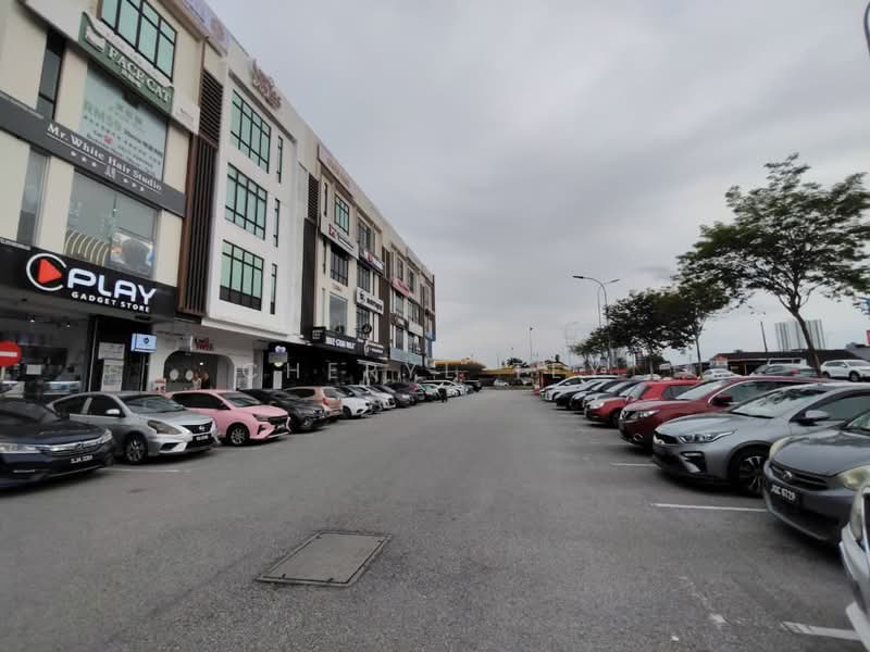 Kedai untuk Dijual di Taman Pelangi (Johor Bahru) - Cheryl Tey - Exterior - PropertyGuru.com.my