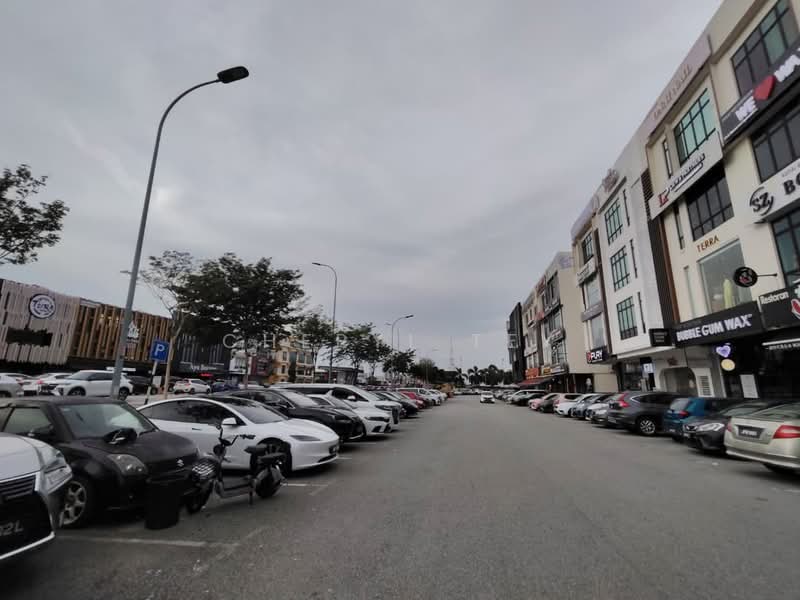 Kedai untuk Dijual di Taman Pelangi (Johor Bahru) - Cheryl Tey - PropertyGuru.com.my