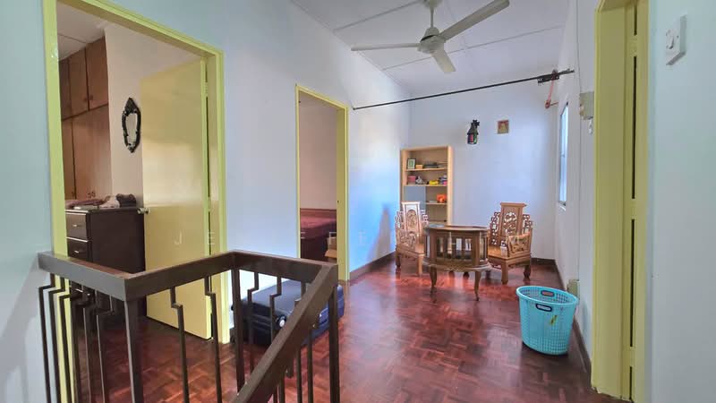 2-storey Terraced House for Rent in SS 21, Damansara Utama (Petaling Jaya) - Jeniffer Lim - Interior - PropertyGuru.com.my