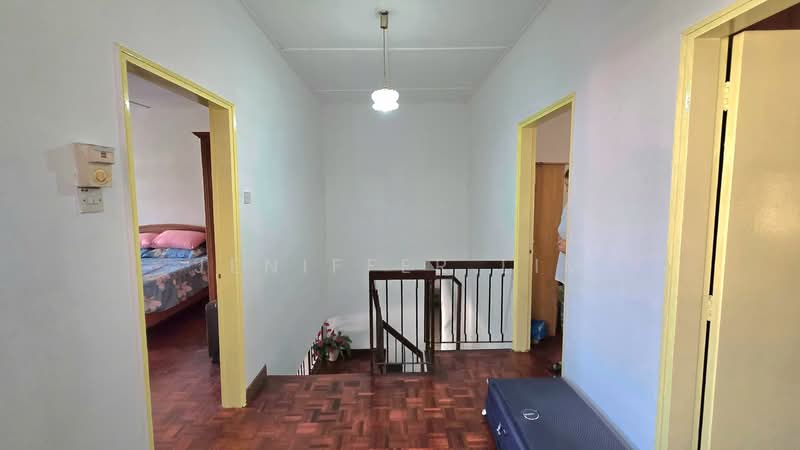 2-storey Terraced House for Rent in SS 21, Damansara Utama (Petaling Jaya) - Jeniffer Lim - Bedroom - PropertyGuru.com.my