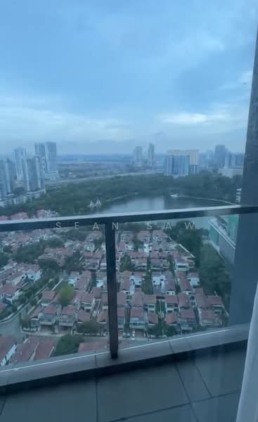 Condominium for Rent at Sunway GeoSense - Sean Saw - PropertyGuru.com.my