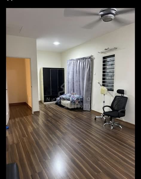 Rumah Teres 2.5 Tingkat untuk Disewa di Bandar Mahkota Cheras (Cheras) - Tony Leong - Bedroom - PropertyGuru.com.my