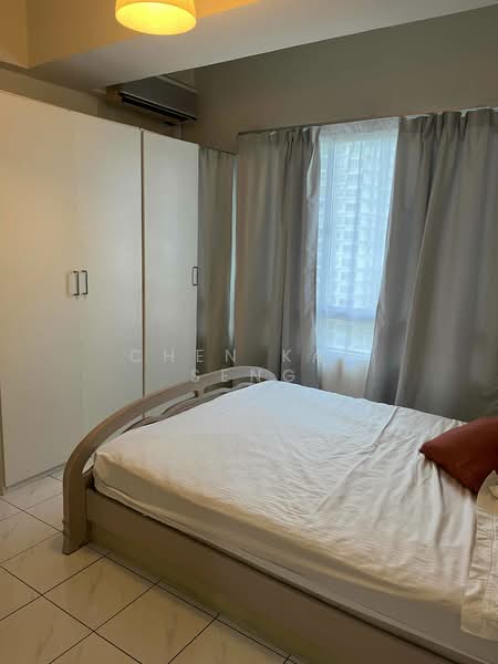 Condominium for Rent at Pantai Panorama Condominiums - Chen Kah Seng - Bedroom - PropertyGuru.com.my
