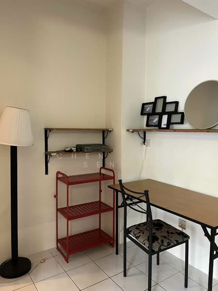 Condominium for Rent at Pantai Panorama Condominiums - Chen Kah Seng - Study - PropertyGuru.com.my