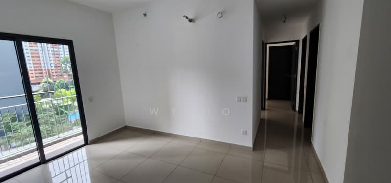 Service Residence for Sale at D'Quince Residences - WY Ho - Interior - PropertyGuru.com.my