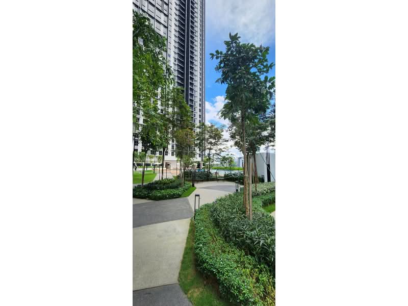 Service Residence for Sale at D'Quince Residences - WY Ho - Exterior - PropertyGuru.com.my