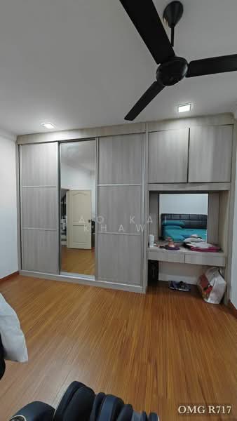 Rumah Teres 3 Tingkat untuk Dijual di Setia Alam ( Anjung Sari) (Setia Alam) - Hao Kai Khaw - Bedroom - PropertyGuru.com.my