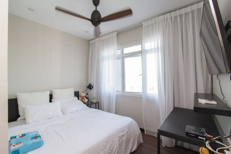 Condominium for Sale at Vertiq - Alvin Sim - Bedroom - PropertyGuru.com.my