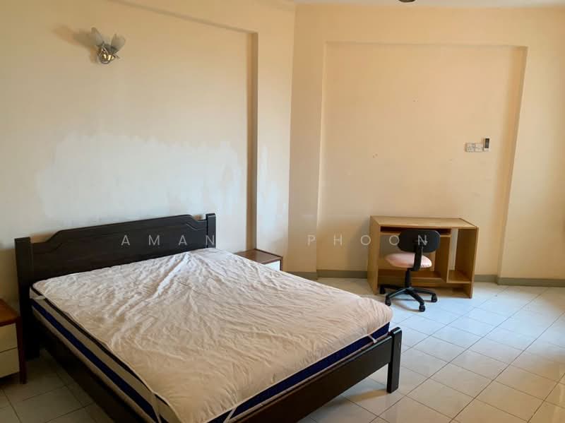 Condominium for Rent at Marina Bay Condominium - Amanda Phoon - Bedroom - PropertyGuru.com.my