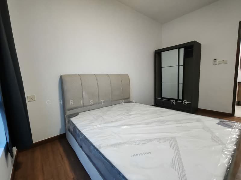Service Residence for Rent at Country Garden Central Park - Christina Ling - Bedroom - PropertyGuru.com.my