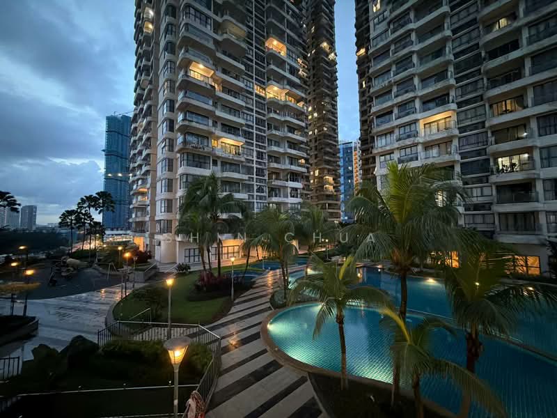 Condominium for Rent at Royal Strand @ Country Garden Danga Bay - Shin Chua - PropertyGuru.com.my