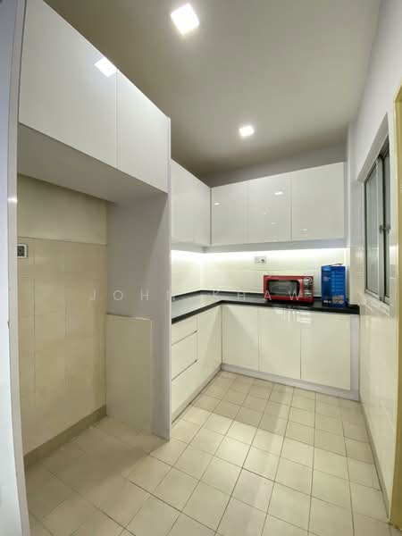 Kondominium untuk Dijual di Kinrara Mas - John Khaw - Kitchen - PropertyGuru.com.my