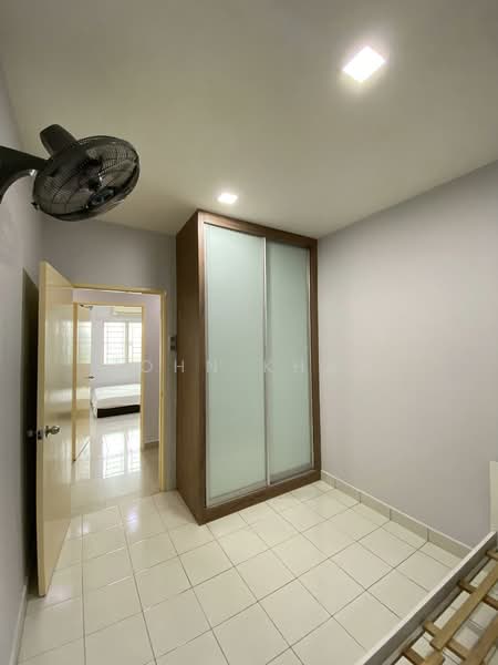 Kondominium untuk Dijual di Kinrara Mas - John Khaw - Bedroom - PropertyGuru.com.my