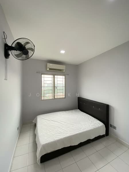 Kondominium untuk Dijual di Kinrara Mas - John Khaw - Bedroom - PropertyGuru.com.my
