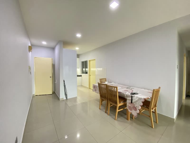 Kondominium untuk Dijual di Kinrara Mas - John Khaw - Interior - PropertyGuru.com.my