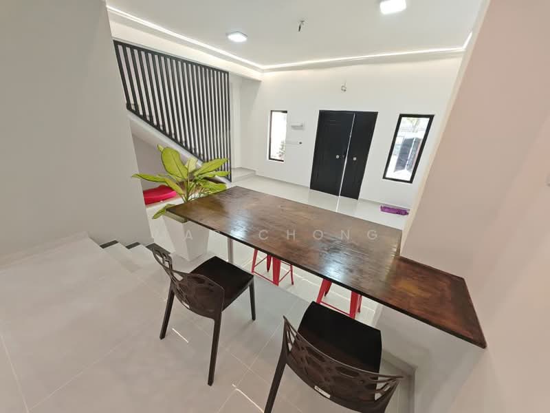 Rumah Teres 2 Tingkat untuk Dijual di Bandar Sungai Long (Selangor) - Mac Chong - Interior - PropertyGuru.com.my