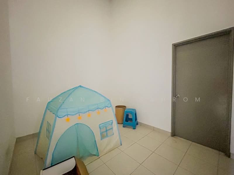 2-storey Terraced House for Sale in Bandar Puncak Alam (Puncak Alam) - Fauzan bin Sahrom - Interior - PropertyGuru.com.my