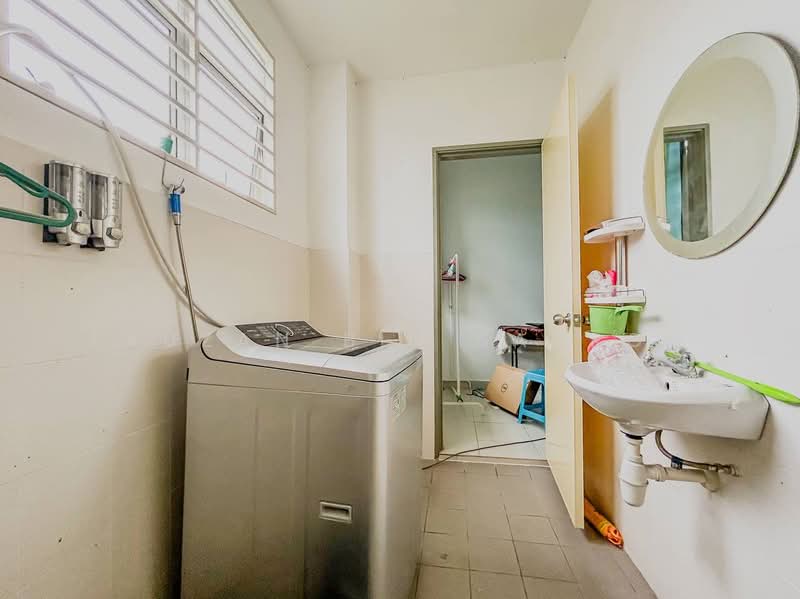 2-storey Terraced House for Sale in Bandar Puncak Alam (Puncak Alam) - Fauzan bin Sahrom - Interior - PropertyGuru.com.my