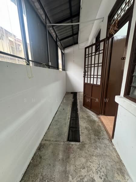 2-storey Terraced House for Rent in Kangkar Pulai (Skudai) - Shirley Haw - PropertyGuru.com.my