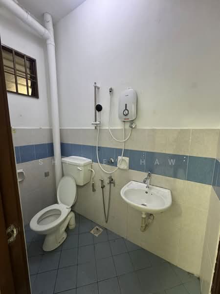 2-storey Terraced House for Rent in Kangkar Pulai (Skudai) - Shirley Haw - PropertyGuru.com.my