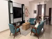 For Rent - Setia Safiro