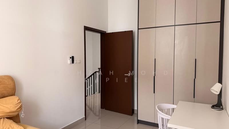 Rumah Teres 2 Tingkat untuk Disewa di Setia Safiro (Cyberjaya) - Mahzah Mohd Rapiee - Interior - PropertyGuru.com.my