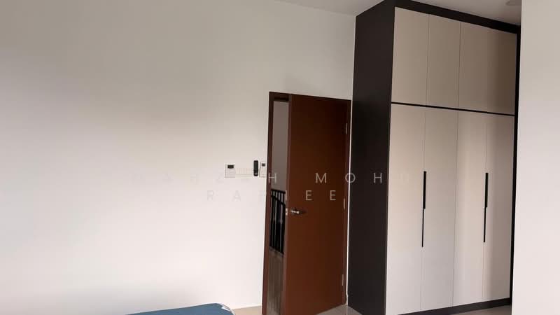 Rumah Teres 2 Tingkat untuk Disewa di Setia Safiro (Cyberjaya) - Mahzah Mohd Rapiee - Interior - PropertyGuru.com.my